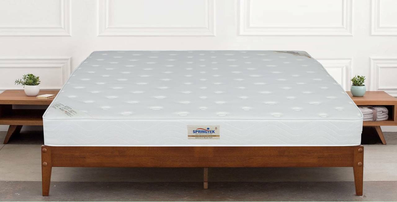 Spring mattresses